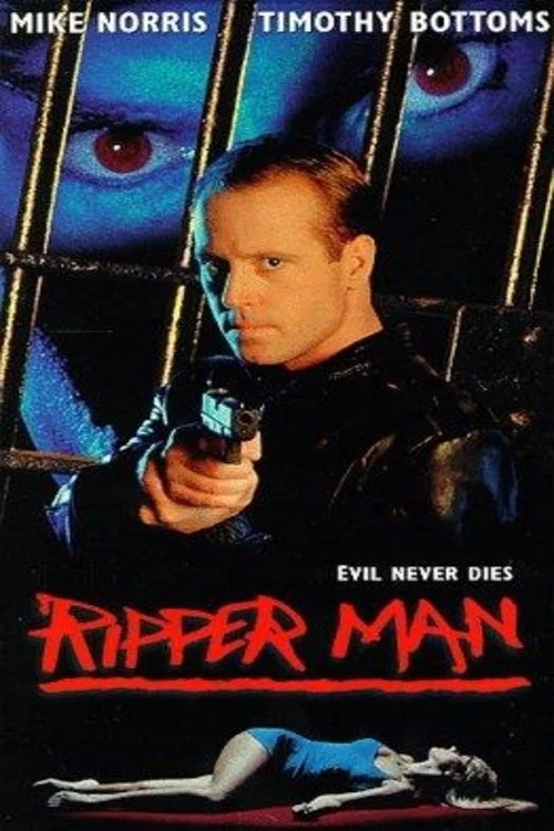 Movie poster for Ripper Man (1995)