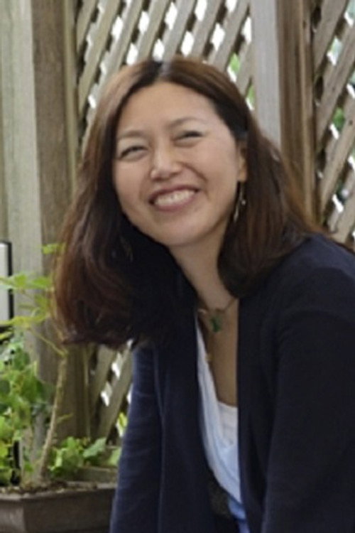 Photo of Erika Seki, Writing
