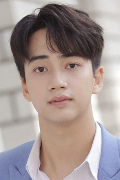 Natthapat Jiraphawasut profile