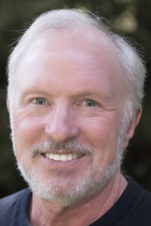 Photo of Tom Ropelewski, Writing