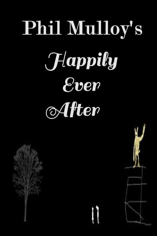 Movie poster for Happily Ever After (2022)