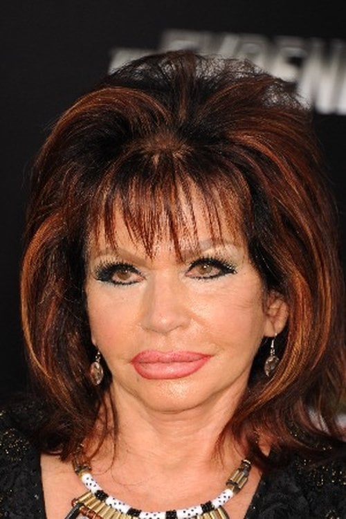 Photo of Jackie Stallone, Acting