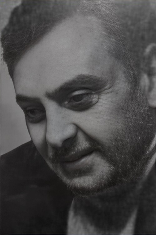 Photo of Genrikh Ryabkin, Writing