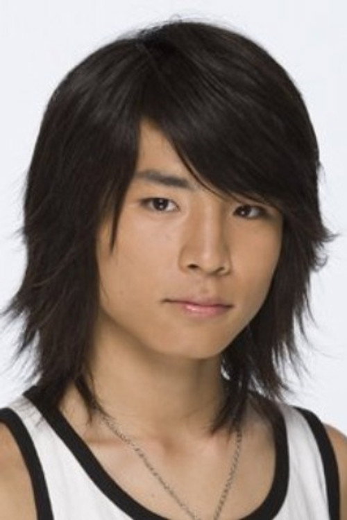 Photo of Yuto Kobayashi, Acting