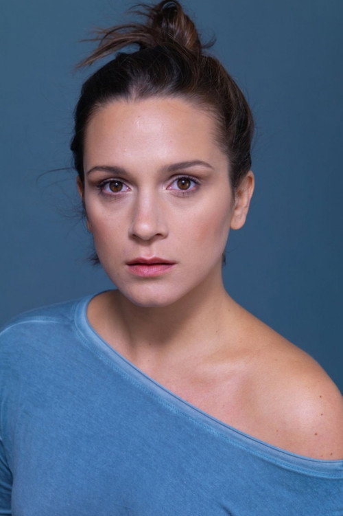 Photo of Bianca Friscelli, Acting