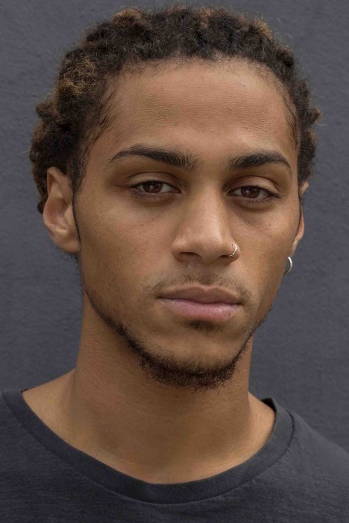 Bluey Robinson profile