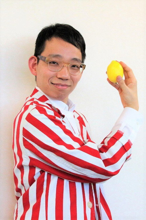 Photo of Ryo Inoue, Directing