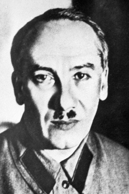 Photo of Genrikh Yagoda, Acting