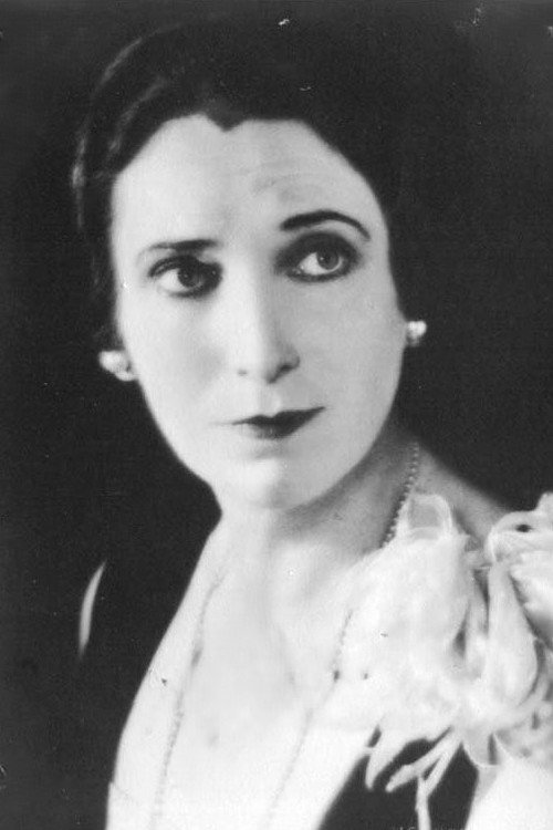 Photo of Aileen Manning, Acting