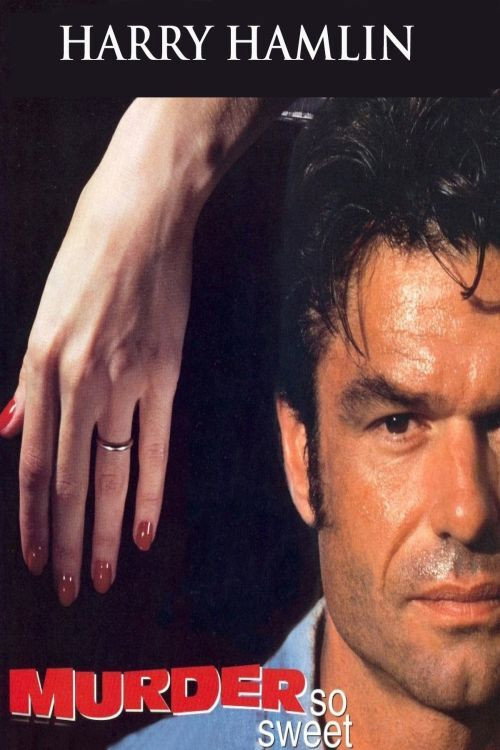 Movie poster for Murder So Sweet (1993)