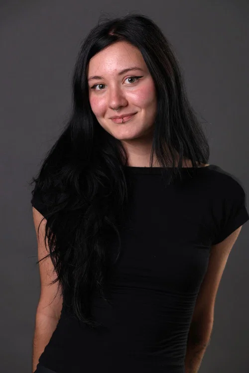 Photo of Millena Moreti, Production