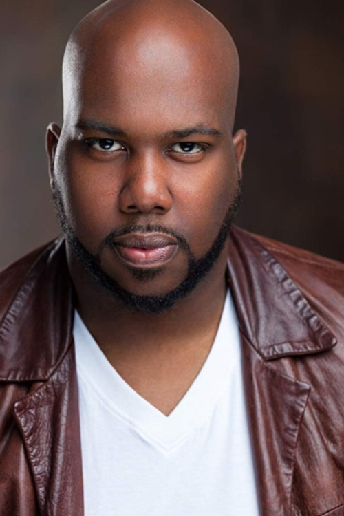 Photo of Jock McKissic, Acting