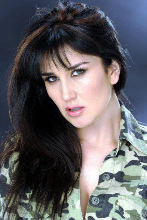 Photo of Tania Robledo, Acting