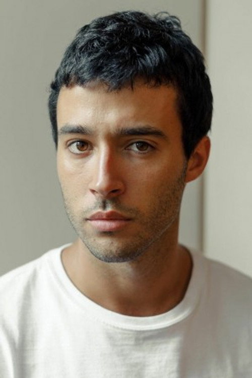 Photo of Bernardo Busnello, Acting