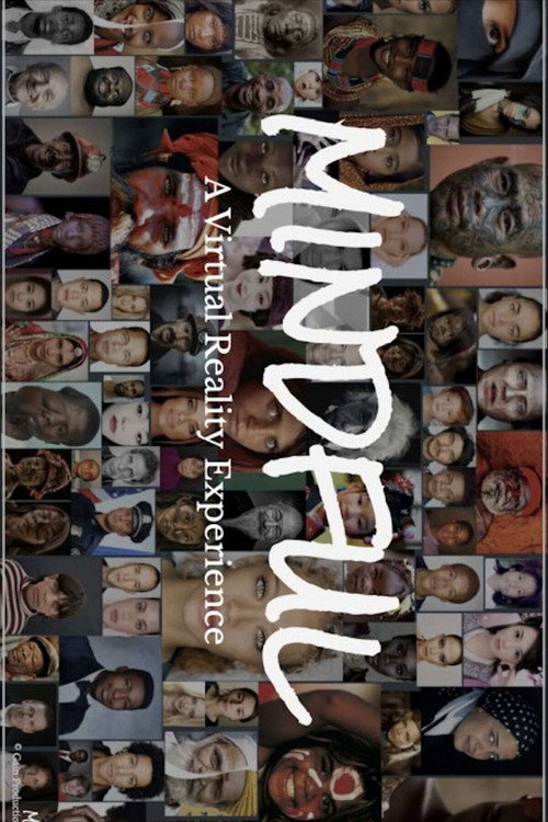 Movie poster for Mindful (2020)