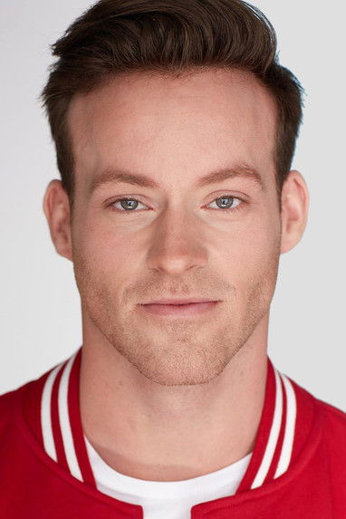 Photo of Lucas Hyde, Acting