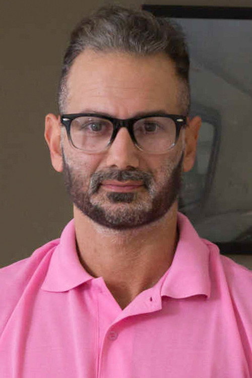 Photo of Calvin Hardy, Acting