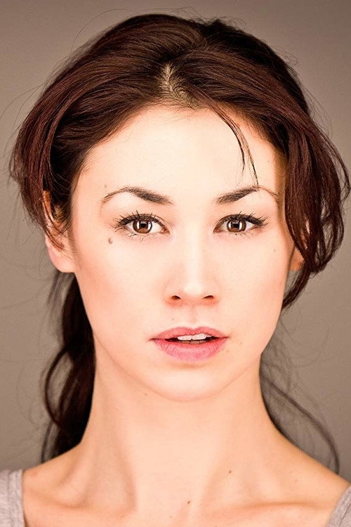 Photo of Siubhan Harrison, Acting