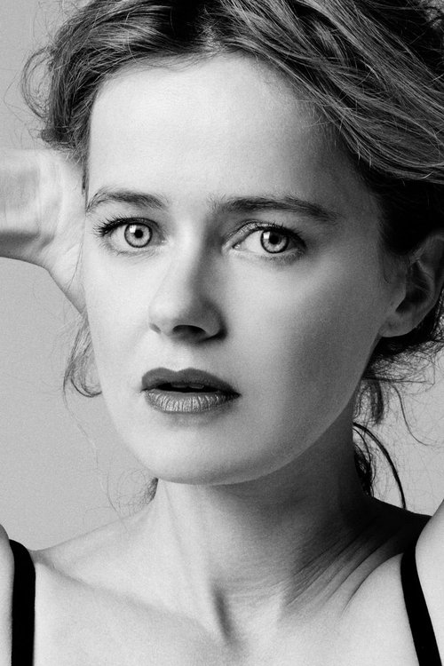 Julie Delarme profile