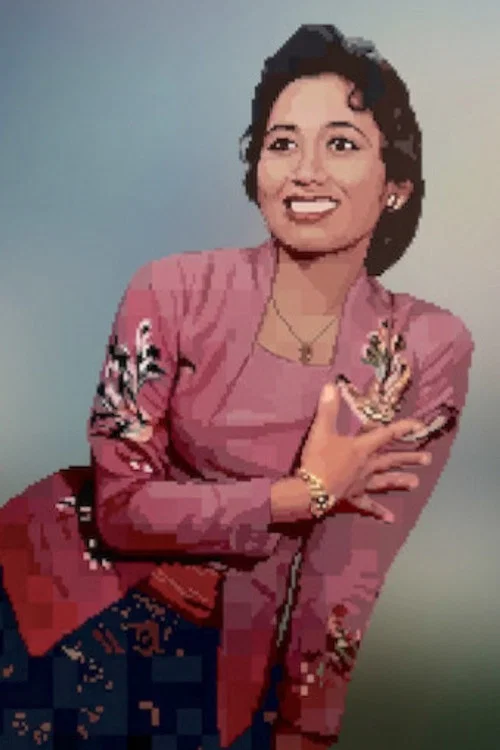 Photo of Rosnani Jamil, Acting