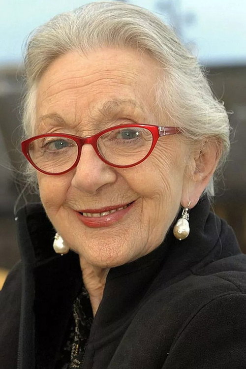 Photo of Thelma Barlow, Acting