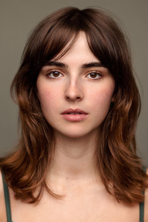 Photo of Aitana Doyle, Acting