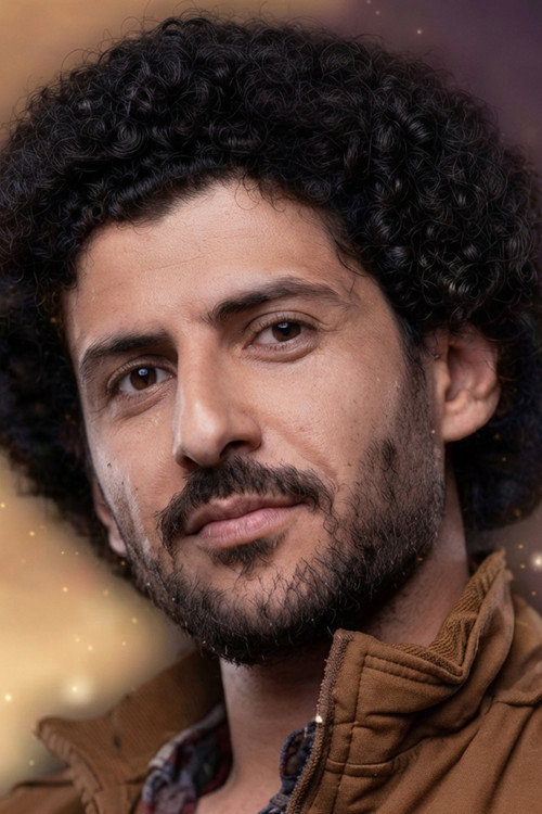 Photo of أسعد الكامل, Acting