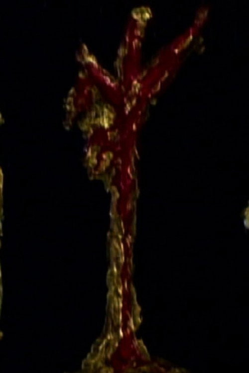Movie poster for The Catacombs (2003)