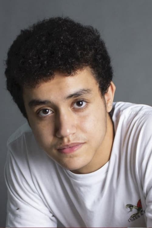 Hassan Malek profile