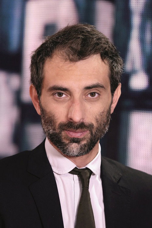 Photo of Massimo Coppola, Directing