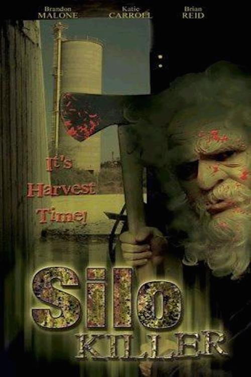 Movie poster for Silo Killer (2002)