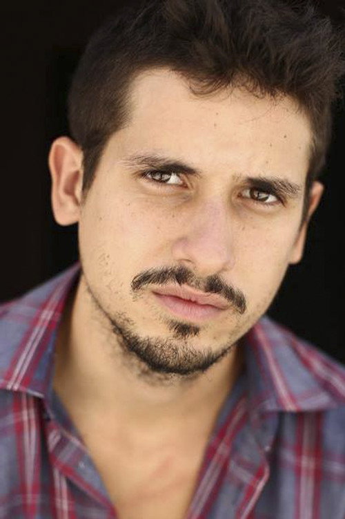 Photo of Julián Infantino, Acting