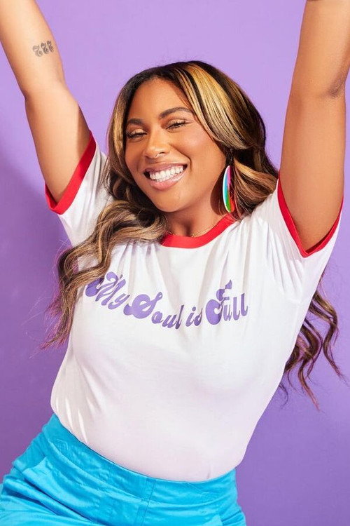 Adwoa Paige Shari' Addison profile