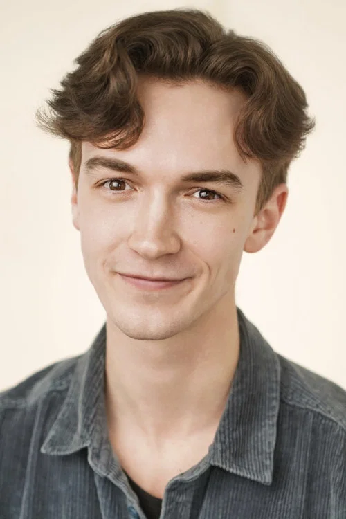 Photo of Jake Henderson, Acting