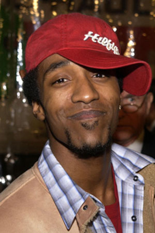 De'Angelo Wilson profile