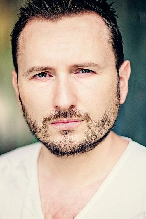 Photo of James Fisher, Acting