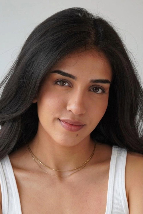 Photo of Sarah Iranca, Acting