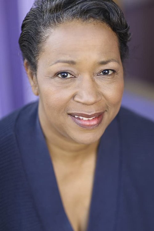 Photo of Rhonda Johnson Dents, Acting