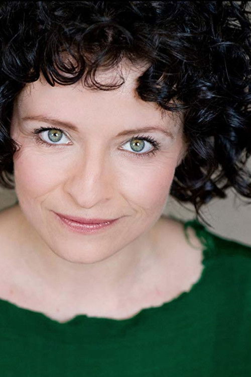 Photo of Daina Leitold, Acting