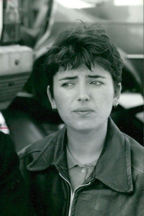 Rosie Rowell profile