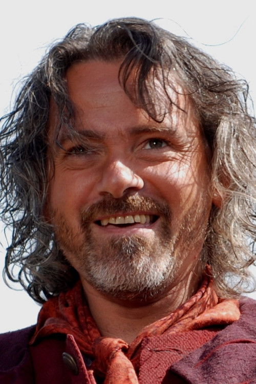 Andrey Ryklin profile