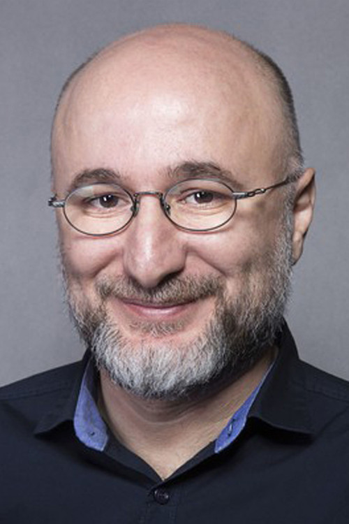 Reza Behboudi profile