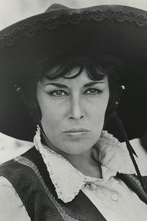 Photo of Gia Sandri, Acting