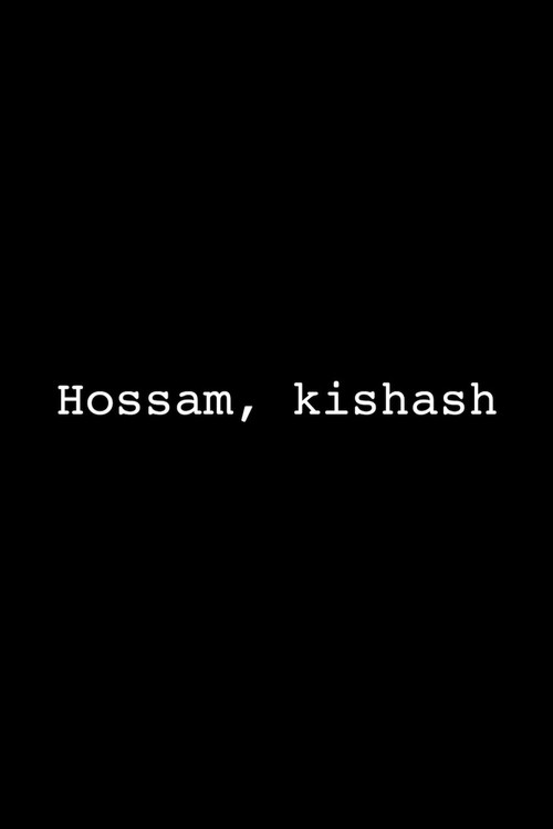 Movie poster for Hossam, kishash (2018)