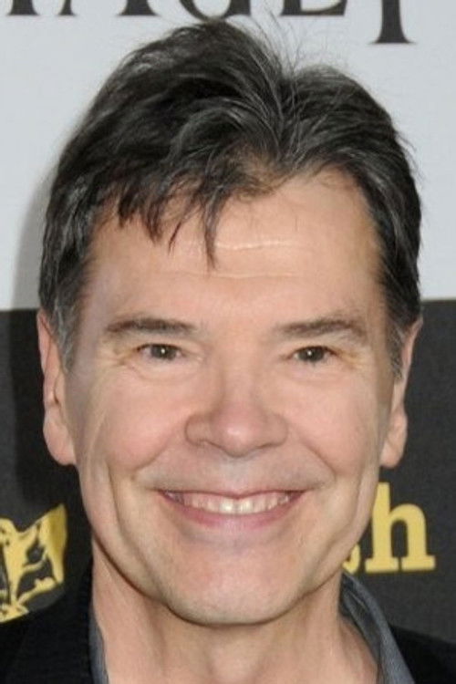 Michael A. Simpson profile