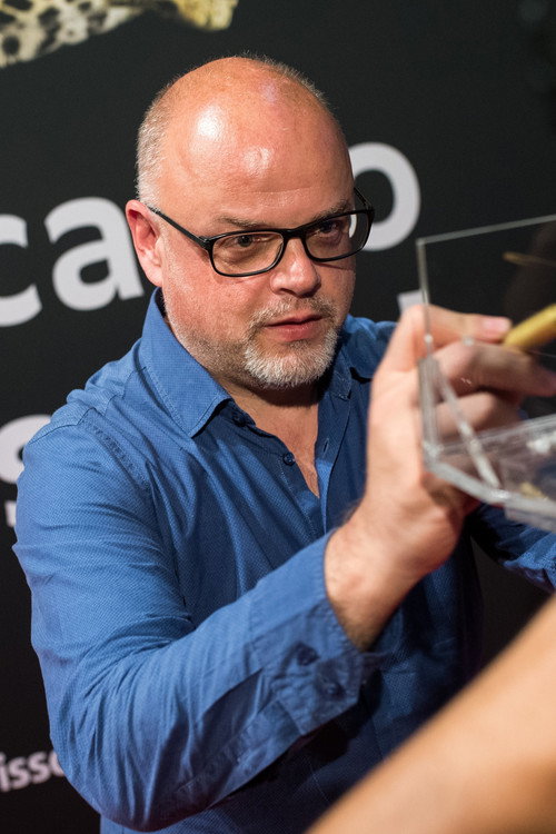 Denis Rabaglia profile