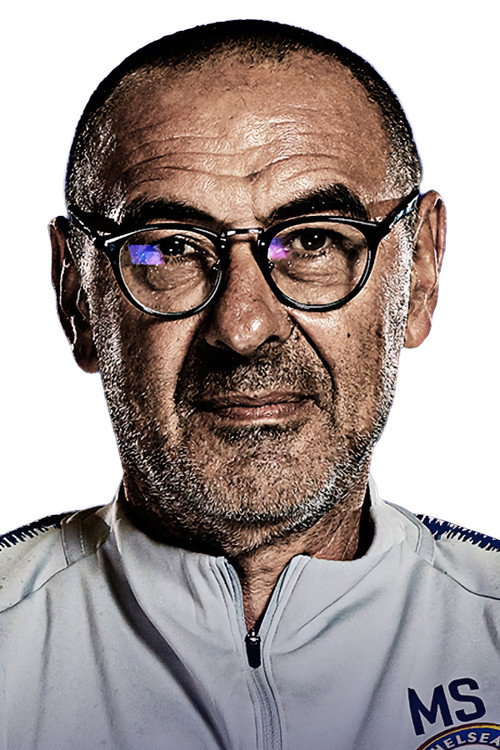 Photo of Maurizio Sarri, Acting