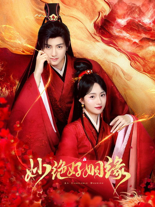 An Indelible Destiny poster