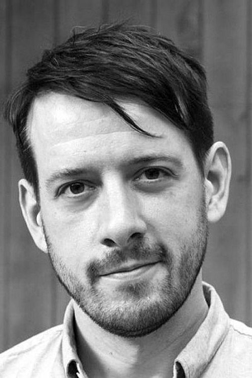 Photo of Kyle Wilamowski, Writing
