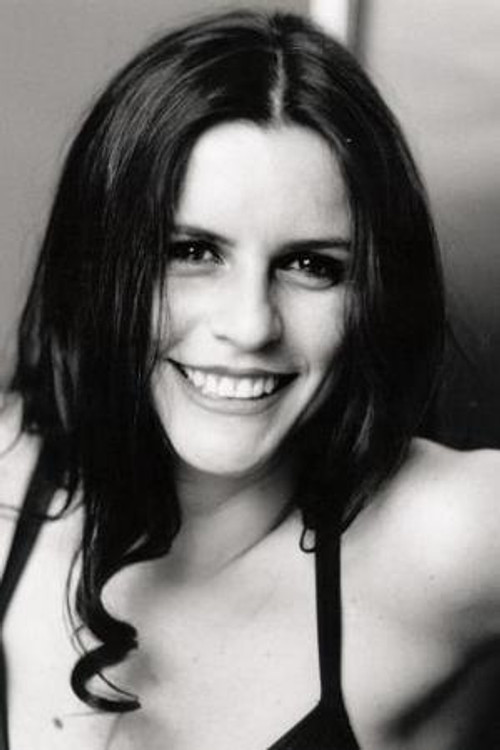 Photo of Nadia Carlomagno, Acting